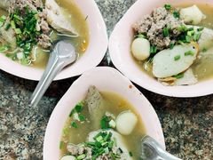 -榮泰米粉湯(Left Shop)