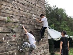 -极斗-IKMF马伽术·格斗运动学院(东直门店)