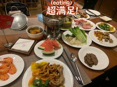 -明月东一酒店·菲斯特自助餐厅