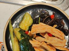 -非烤勿扰自助烤肉(合胜百货店)