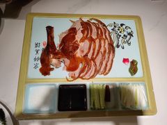 -小桃红·东北菜·春饼烤鸭(南阳湖街店)
