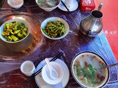 -江湖亮亮蒸虾大排档烤全羊清真(武汉总店)