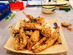 -辣螃铠盆盆蟹大排档(总店)