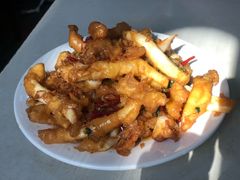 -九龙餐厅(大沽路店)