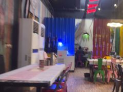 -年轮烧烤·羊蝎子·烤鱼(星湖街店)