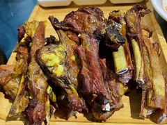 -乡村馕坑肉·烧烤·新疆菜·本地人更爱吃(阿勒泰首店)