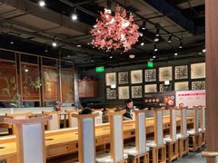 大堂-呷哺呷哺(砂之船奥莱店)