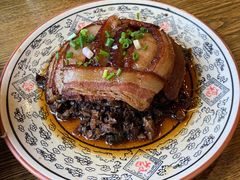 老扣碗烧白-百年老扣碗(沙坪坝店)
