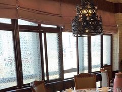 -绿茶餐厅(王府井永宁门店)