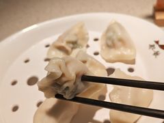 -船歌·鱼水饺青岛菜(金狮广场店)