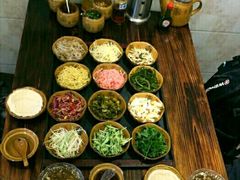 -杨姨妈丝娃娃(花果园店)