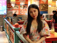 -巴九门老火锅(来福士打望店)