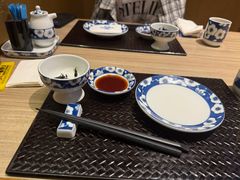 -小山日本料理(兴业太古汇店)