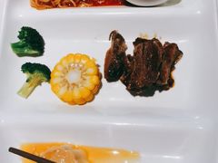 -西堤牛排(南京龙江店)