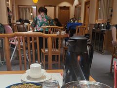 -冰城焰会大丰收铁锅炖(萝岗万达金街店)