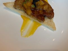 -Social 秀西餐厅-长沙瑞吉酒店(运达店)
