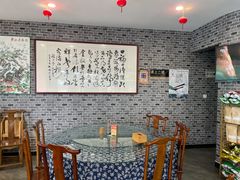 -印象徽州·正宗徽菜体验店