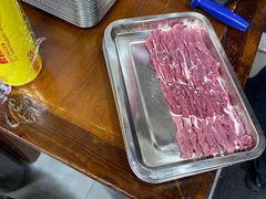-老北京涮羊肉(航东路店)