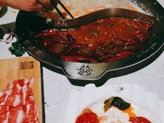 -大龙燚火锅
