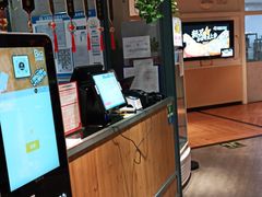 -比格比萨自助(国展店)