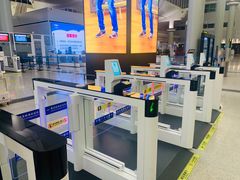 -长沙黄花国际机场-T1航站楼