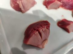 -星湖特色餐厅· 三岔湖环球融创天堂洲际酒店