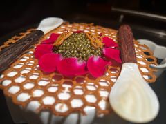 -Da Ivo哒伊沃意大利魔镜餐厅(外滩店)