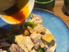 -云海肴汽锅鸡·云南小炒(天津国金汇店)