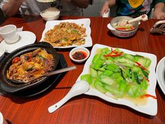 -潮名荟潮州菜馆(祈福缤纷世界店)