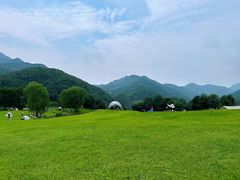 -玉渡山自然风景区