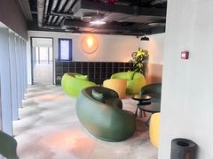 -VIP 威尔仕健身·游泳(嘉华中心店)