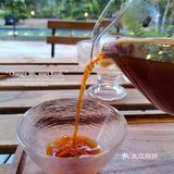 江南西手冲咖啡☕️必pick小店，回忆全回来了🤩
