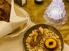 -上海和平饭店华懋阁 Cathay Room