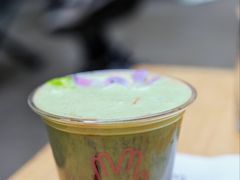 葡萄的眼泪-BE YOLO必有乐&小红帽三明治