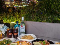 -琶醍壹号•潮菜江景餐吧