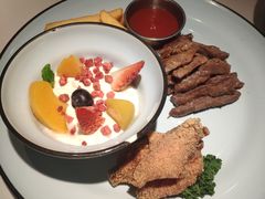 儿童小吃套餐-阿妮叶李(光谷世界城店)