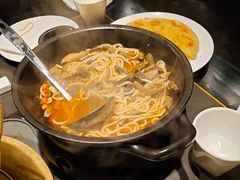 大同羊杂-鼓楼东街老火锅(鼓楼店)