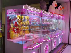 -Fang Fang Monkey·方方猴(国瑞购物中心店)