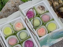 -好一朵茉莉花(老门东店)