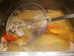 -九府羊·鲜羊火锅·烤串(新华路店)