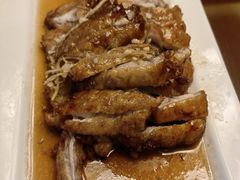 -老白肉馆(临江小区店)