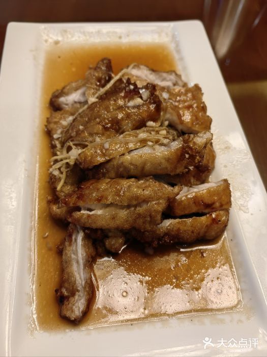 老白肉馆(临江小区店)图片
