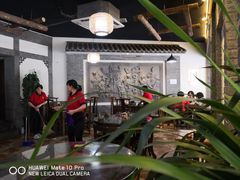 -王明古法砂锅居(开化寺店)