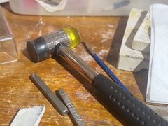 -十八字金·银饰·拼豆·开蚌DIY(魏公芳华里店)