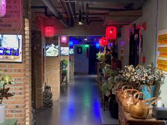 -老灶堂文创火锅(文艺路店)