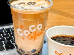 -CoCo都可(文星广场店)