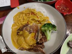 -荷花泰菜(东方新天地店)