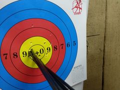 -张弛射箭馆