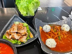 -HONGA HONGA雄家(曹路店)