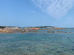 -青岛第二海水浴场